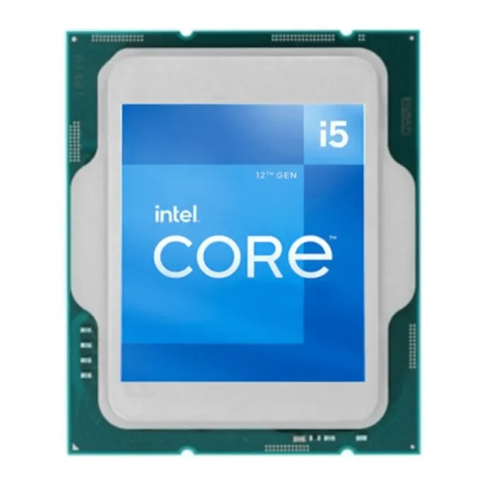 Процессор Intel Core i5-12400F